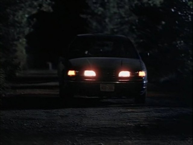 1995 Ford Crown Victoria