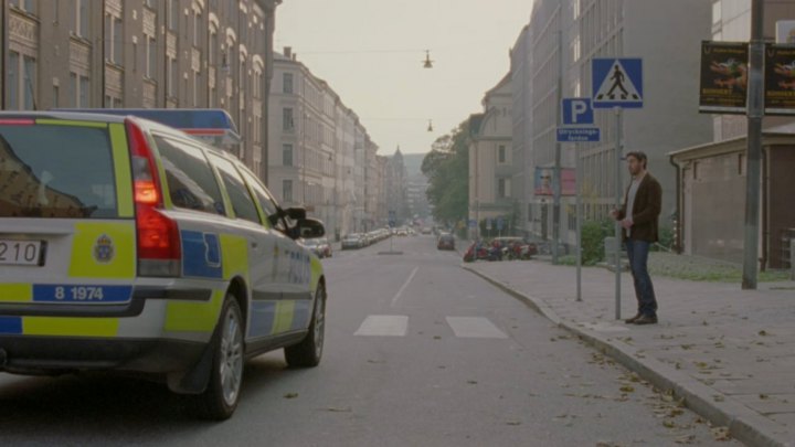 2000 Volvo V70 2.4 Gen.2