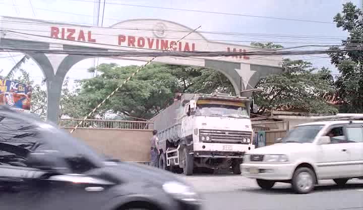 2000 Toyota Revo GLX [F80]