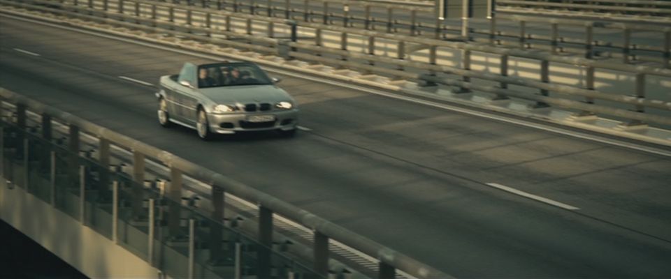 2002 BMW 318Ci [E46]