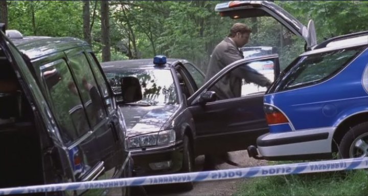 Volkswagen Transporter T4 [Typ 70]