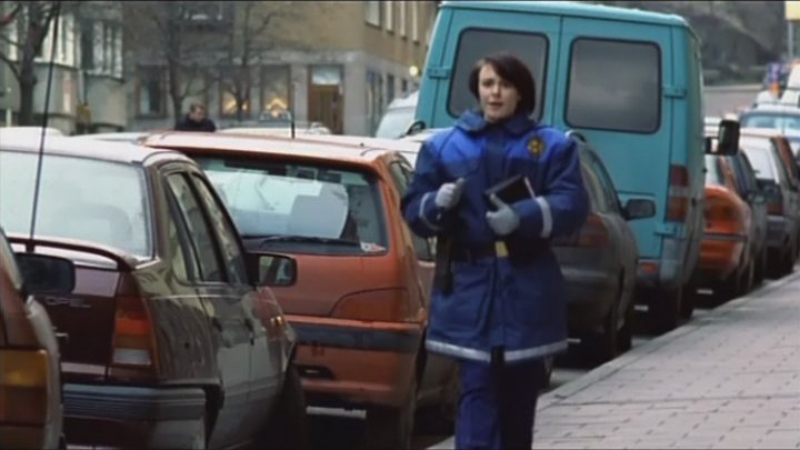 1986 Opel Kadett [E]