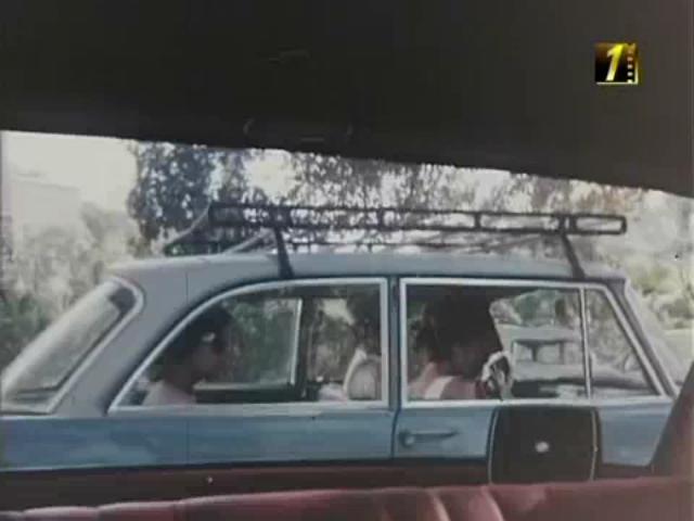 1961 Opel Rekord [P2]