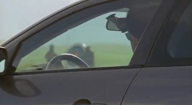 2004 Mazda RX-8 [SE3P]