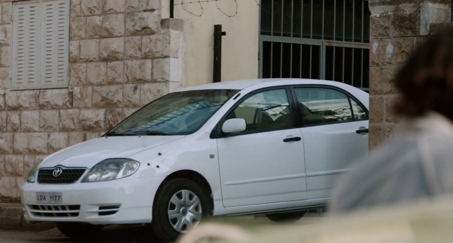 Corolla e120 замена антифриза
