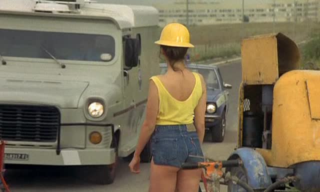 Ford Transit Diesel MkI