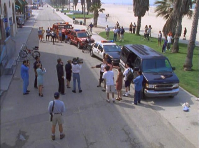 1997 Ford Econoline