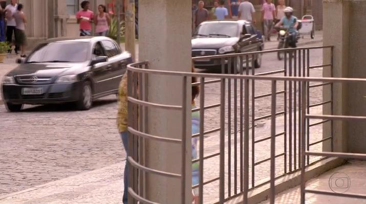 2003 Chevrolet Astra Sedan [G] [GM-T]