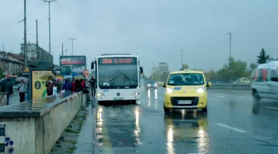 2009 Mercedes-Benz Conecto G [LF]