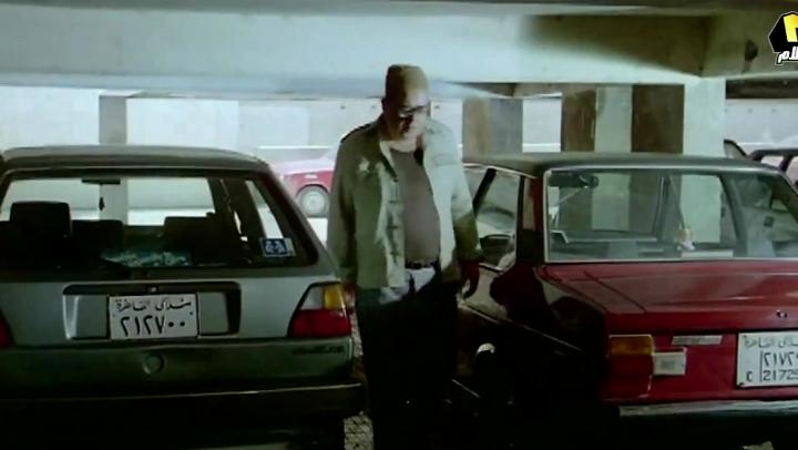 1975 Fiat 131 S Mirafiori 1a serie [131A]