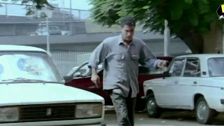 1977 Lada 1600 [2106]