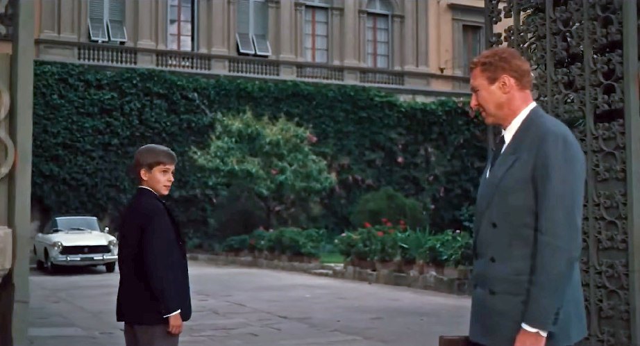 1965 Fiat 1500 Cabriolet 3a serie [118K]