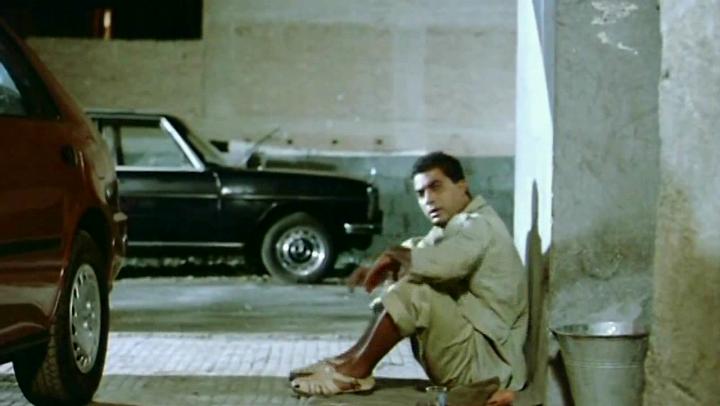 1974 Mercedes-Benz [W115]