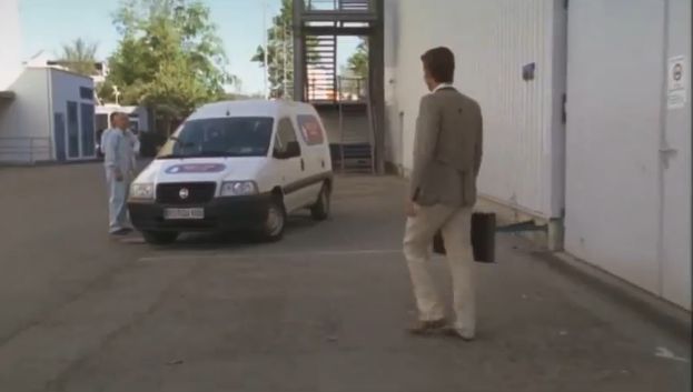 2004 Fiat Scudo 1a serie