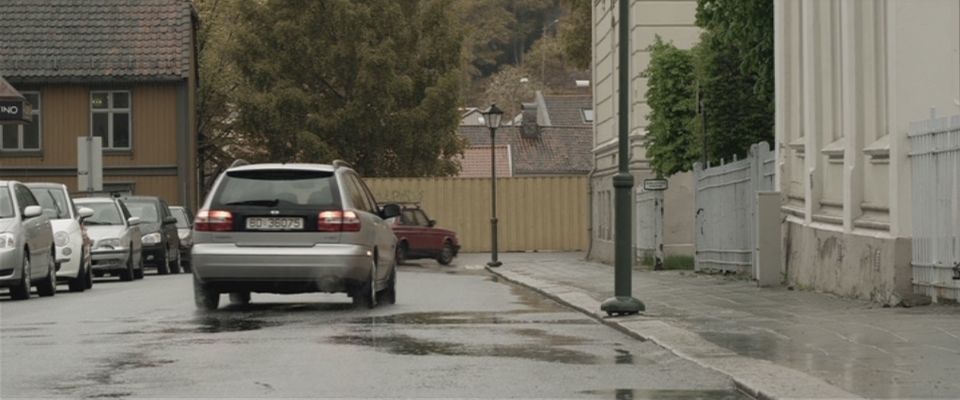 2003 Volvo V40 Gen.1