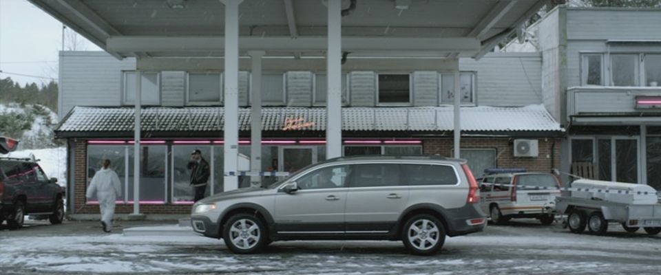 2007 Volvo XC70 Gen.3