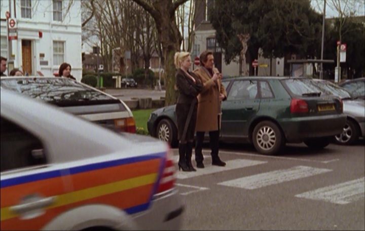 2000 Audi A3 1.8 SE [Typ 8L]