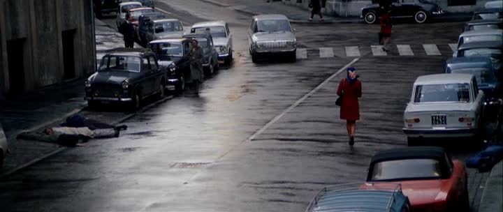 1965 Lancia Fulvia 2C Berlina 1a serie [818]