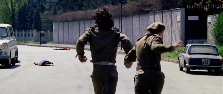 1961 Innocenti 950 S