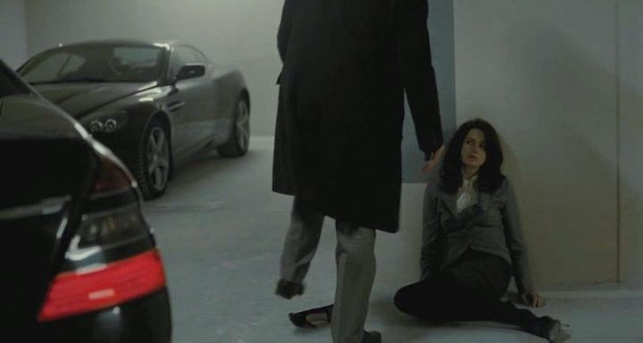 2004 Aston Martin DB9