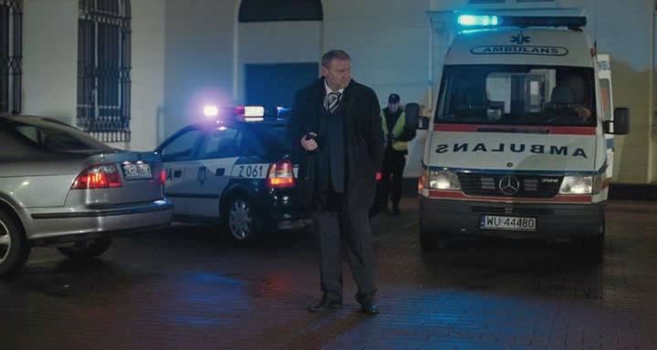 1998 Mercedes-Benz Sprinter 312 D [T1N]