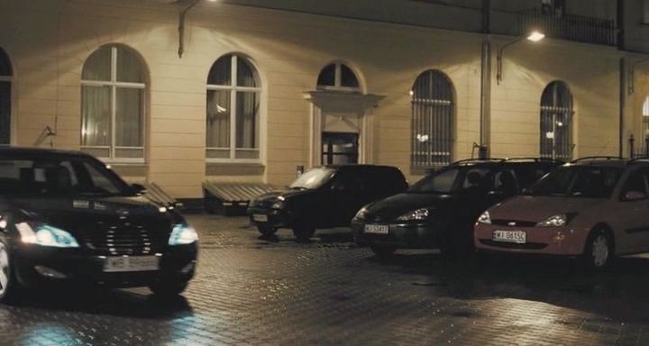 1999 Fiat Seicento S [187]