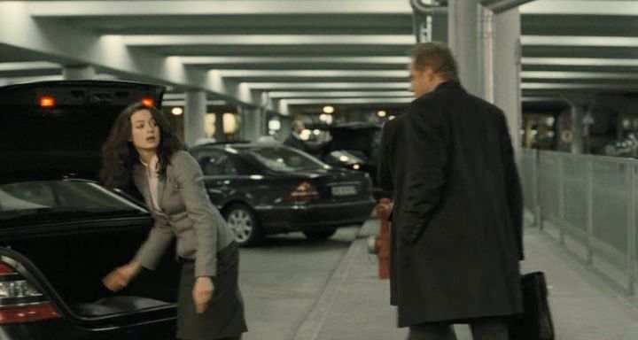 2001 Mercedes-Benz S 320 CDI [W220]