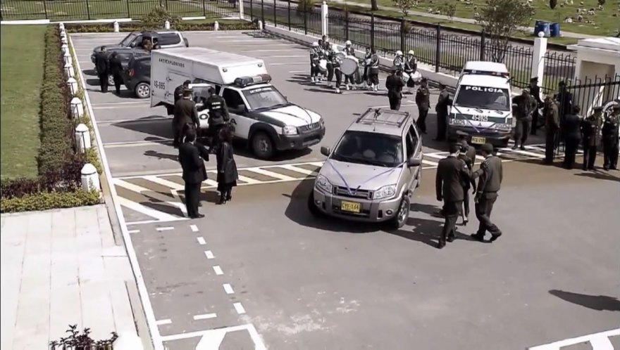 Nissan Frontier NP300 Doble Cabina [D22]