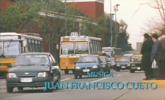 1987 Ford Escort MkIV [CE14]