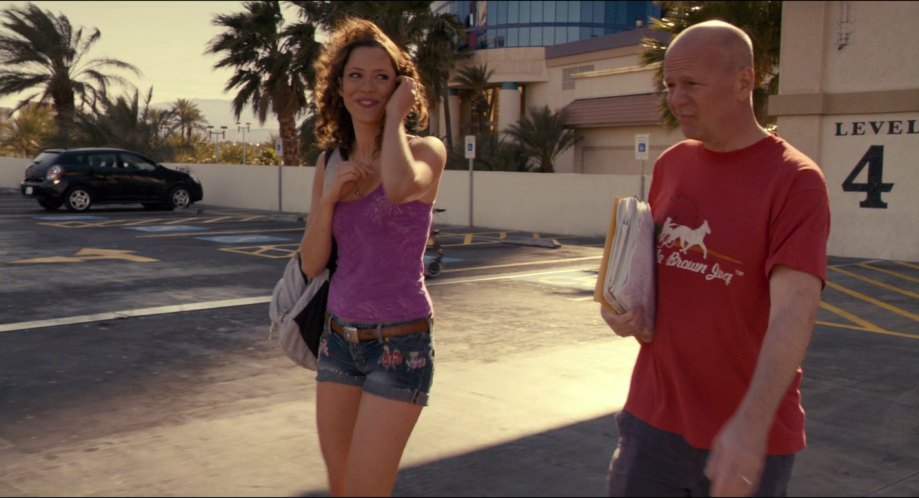 2009 Pontiac Vibe AWD [GMX126]