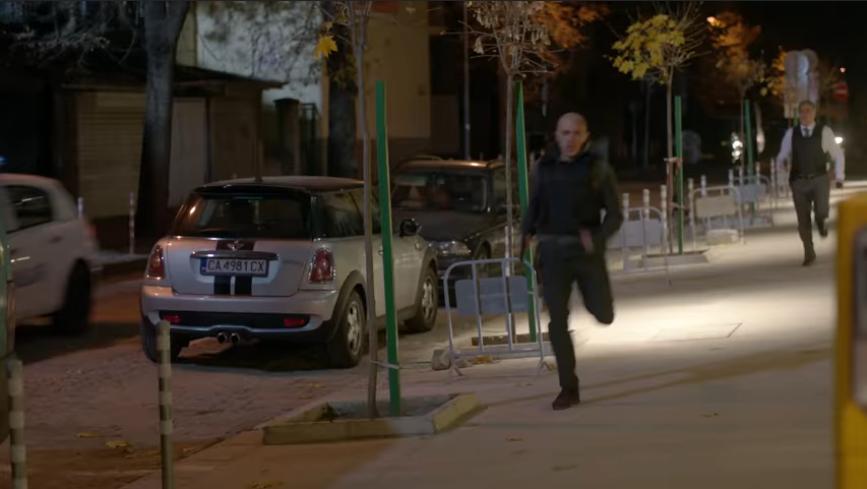 2009 Mini Cooper S [R56]