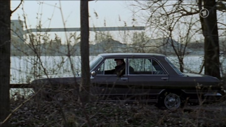 1971 Fiat 130 3200 Automatic [130B]