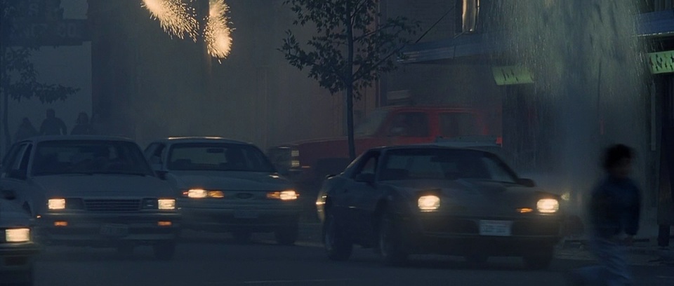 1982 Pontiac Firebird
