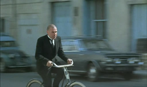 1967 Opel Rekord [C]