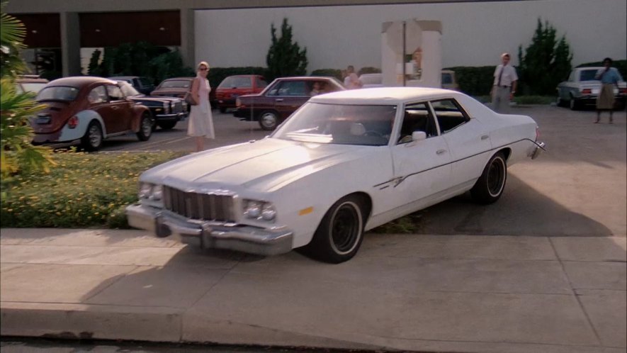 1970 Volkswagen Sedan [Typ 1]