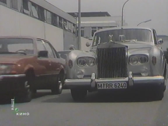 1978 Opel Rekord [E]