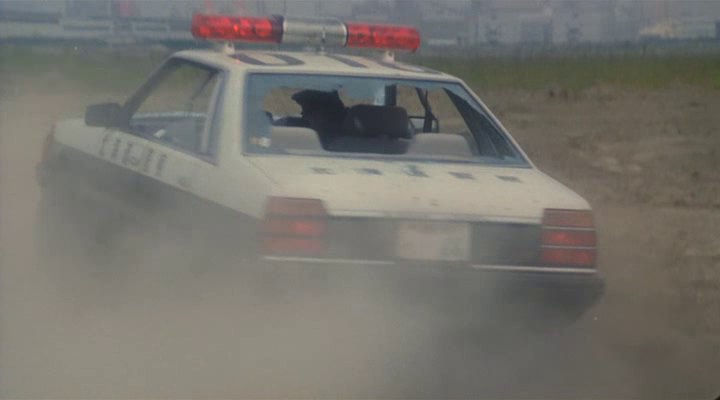 1981 Nissan Laurel SGX Hardtop [C31]