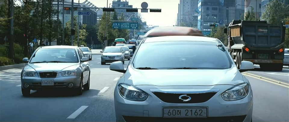 2009 Samsung SM3 [L38]