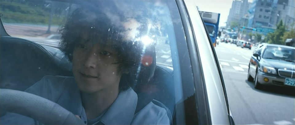 1998 Hyundai Grandeur XG [XG]