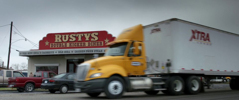 International ProStar