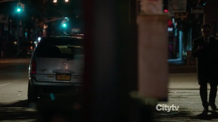 1995 Nissan Quest [V40]