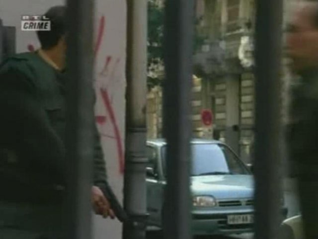 1993 Nissan Micra [K11]