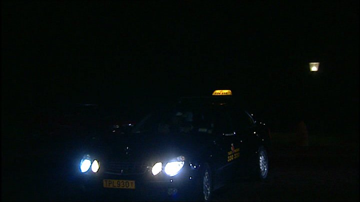 2003 Mercedes-Benz E 270 CDI Elegance [W211]