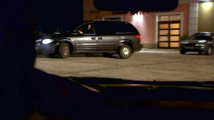 2004 Chrysler Voyager [RG]