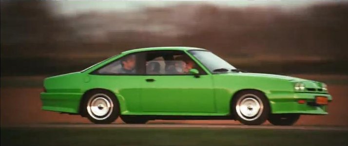 1978 Opel Manta GSi 1900 [B]