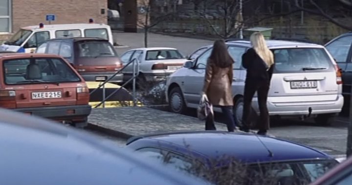 2000 Mitsubishi Space Star 1.8 GLX [DG5A]