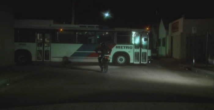 1981 Neoplan N 416 A Transliner