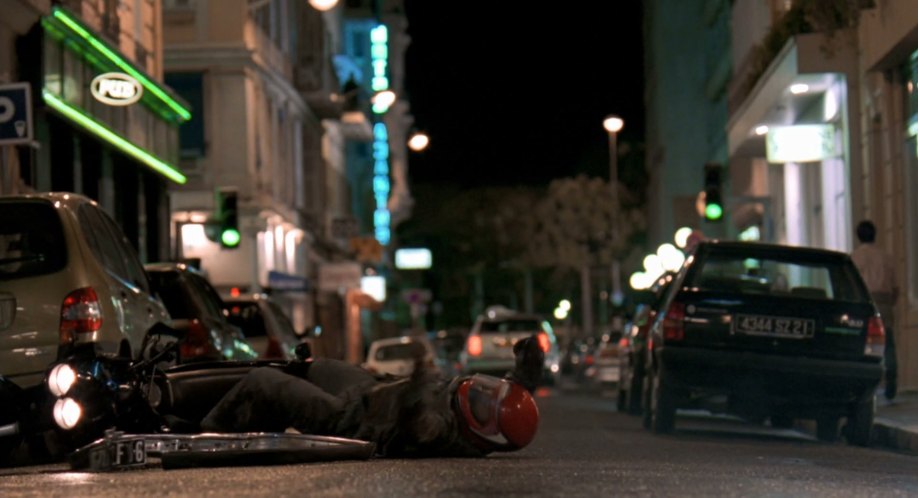 Volkswagen Polo Coupé II [Typ 86C]