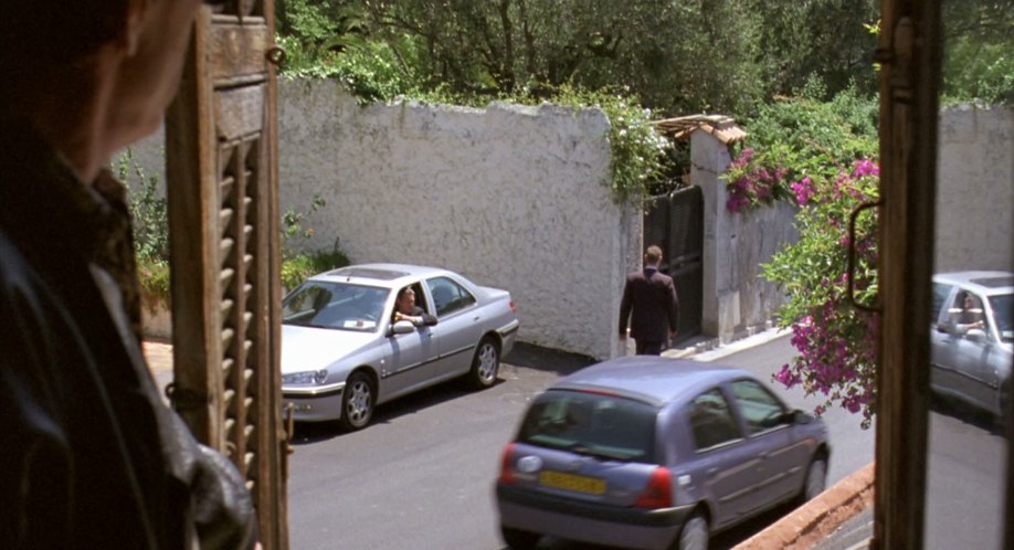 1998 Renault Clio 2 [X65]