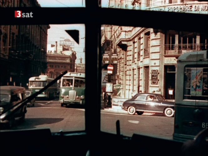 Lancia Esatau P V.11 Garavini